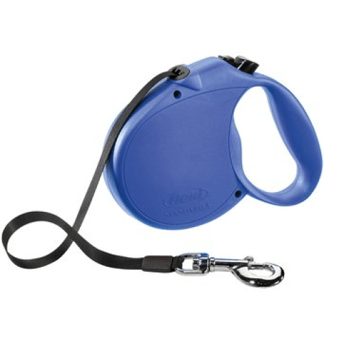 Flexi Standard S Tape 5 m blue
