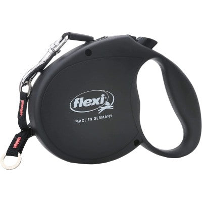 Flexi Standard S Tape 5 m black