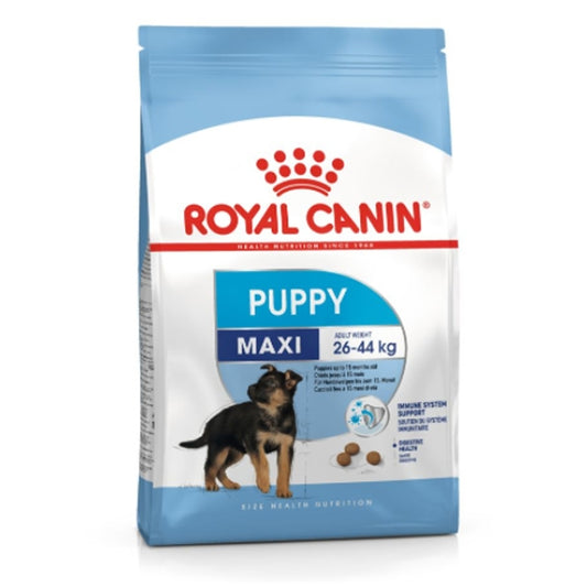 Royal Canin Maxi Puppy Dry Food