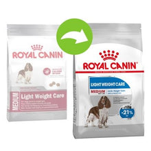Royal Canin Canine Care Nutrition Medium Light Weight Care 3 kg