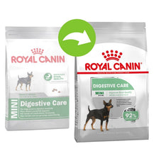Royal Canin Size Health Nutrition Mini Digestive Care 2 KG