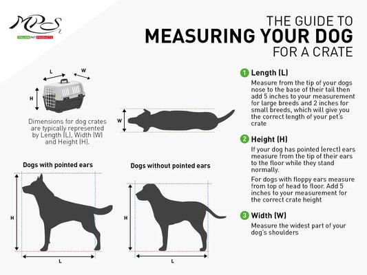 Skudo 6 IATA Pet Carrier Grey XLarge (92 x 63 x 70cm)