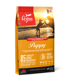 Orijen All Breed Puppy Dry Food - 2KG