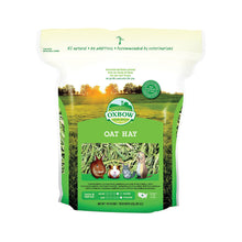 Oxbow Oat Hay EUA 15 oz