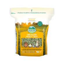 Oxbow Orchard Grass 40Oz*