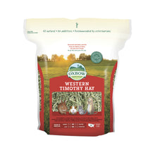 Oxbow Western Timothy 40 oz