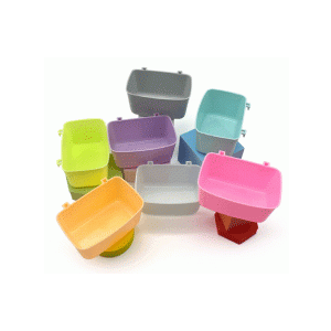 Pet Water Feeders Of Cage Use M 500ml--