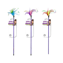 Pawise Feather wand 50cm
