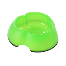 Pawise Flower Dog Bowl 300ml