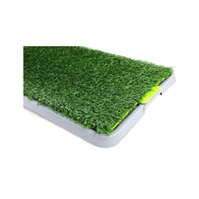 Pawise Green Trainer 17x27"