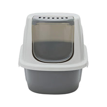 Pawise Pawise Hooded Kitty Litter Tray 59*47.5*47.5cm