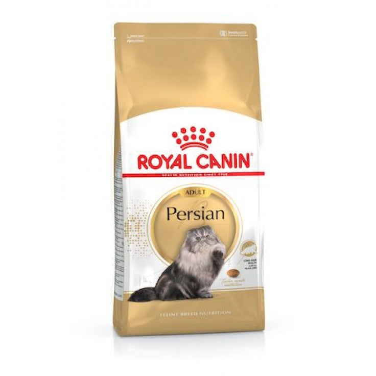 Royal Canin Feline Breed Nutrition Persian Adult 400 g