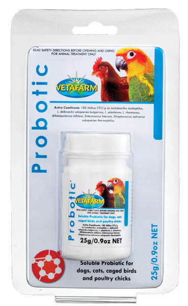 Probotic 25 g