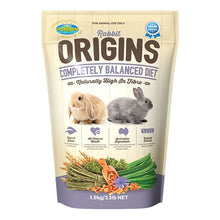 Origins Rabbit Diet 1.5 kg