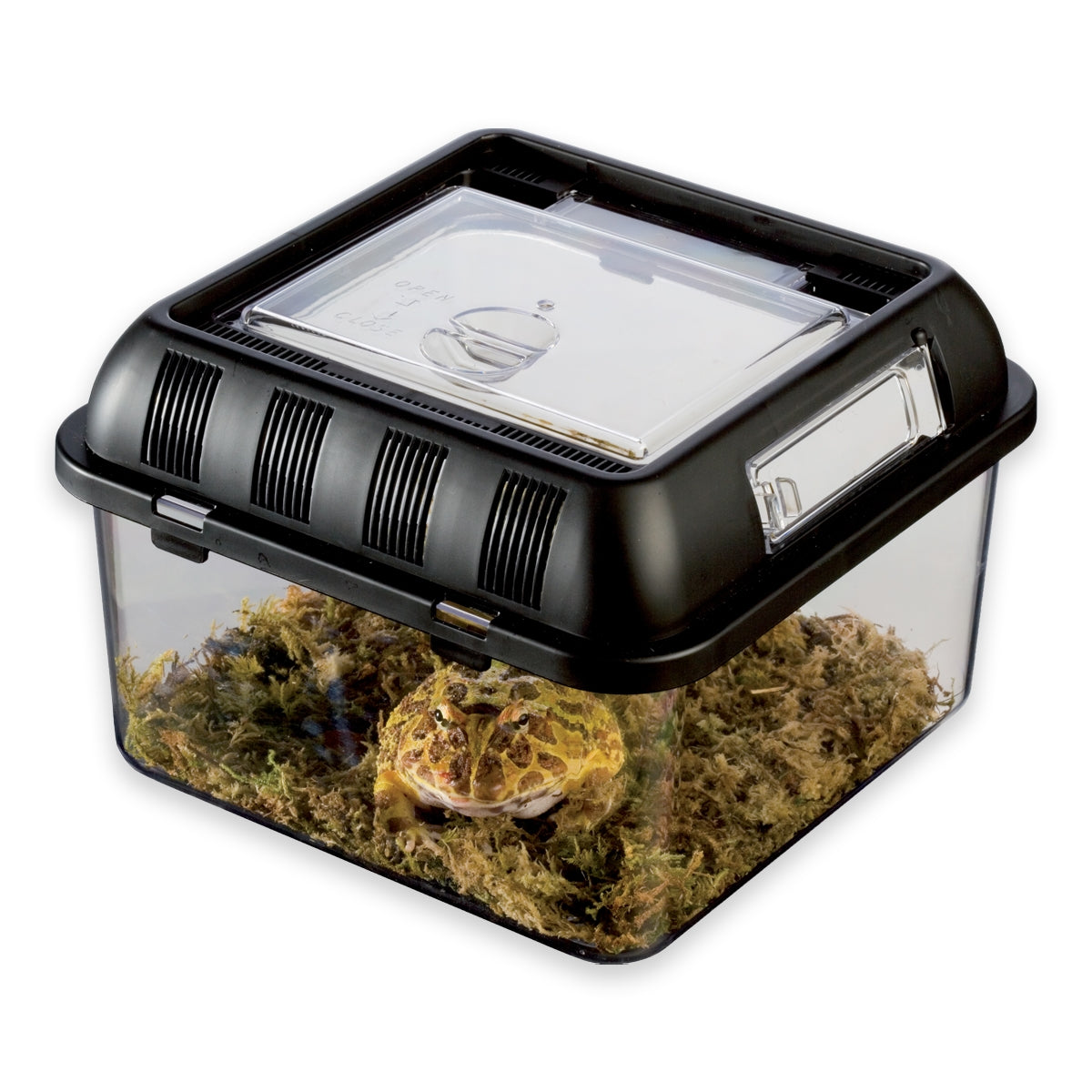 Exo Terra Breeding Box Small