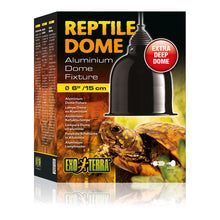 Exo Terra Reptile Dome Small 15 cm (6")