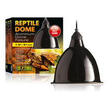 Exo Terra Reptile Dome Large 21 cm (8")