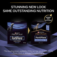 PURINA Pro Plan FortiFlora Canine Nutritional Supplement 30x1G