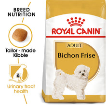 Royal Canin Breed Health Nutrition Bichon Frise Adult 1.5 kg