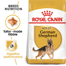 Royal Canin Breed Health Nutrition German Shepherd Adult 3 kg