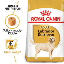 Royal Canin Breed Health Nutrition Labrador Adult 3 kg