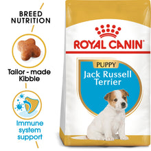 Royal Canin Breed Health Nutrition Jack Russell Puppy 1.5 KG
