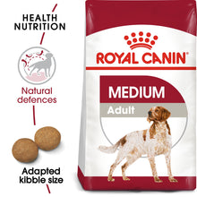 Royal Canin Size Health Nutrition Medium Adult 1 kg