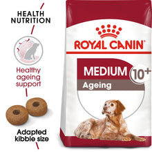 Royal Canin Size Health Nutrition Medium Ageing 10+ 3 kg