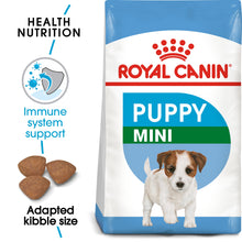 Royal Canin Size Health Nutrition Mini Puppy 800 g
