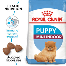 Royal Canin Size Health Nutrition Mini Indoor Puppy 1.5 kg