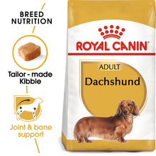 Royal Canin Breed Health Nutrition Dachshund Adult 1.5 kg