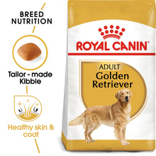Royal Canin Breed Health Nutrition Golden Retriever Adult 12 kg
