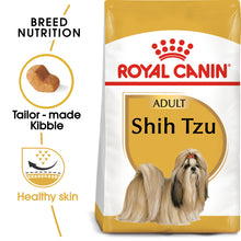 Royal Canin Breed Health Nutrition Shih Tzu Adult 1.5 kg