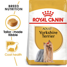 Royal Canin Breed Health Nutrition Yorkshire Adult 1.5 kg