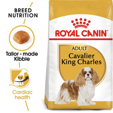 Royal Canin Breed Health Nutrition Cavalier King Charles Adult 1.5 kg