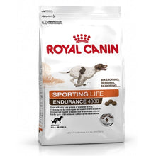 Royal Canin LHN Sport Life Energy 4800 13KG