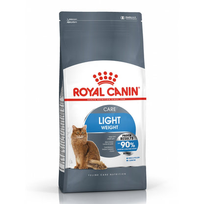 Royal Canin Light Weight Care Adult Dry Cat Food