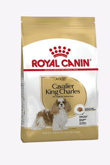 Royal Canin Cavalier King Charles Spaniel Adult Dry Dog Food 1.5KG