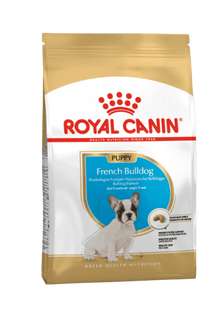 Royal Canin Puppy French Bulldog Dry Dog Food 3KG