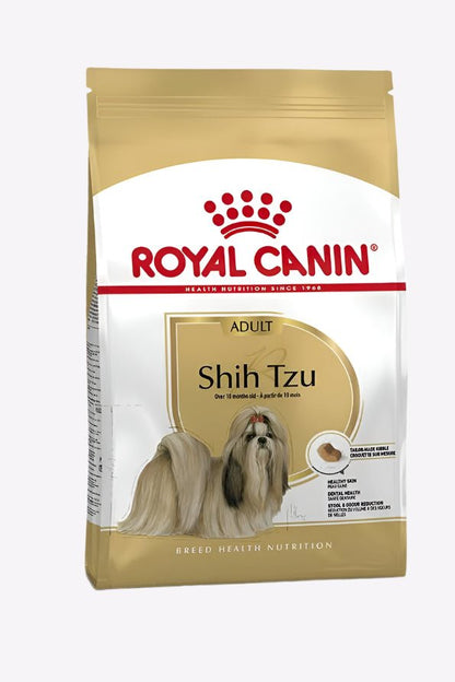 Royal Canin Shih Tzu Adult Dry Dog Food
