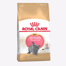 Royal Canin British Shorthair Kitten Dry Food 2KG