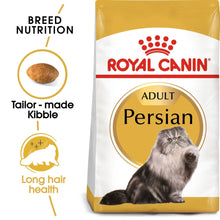 Royal Canin Feline Breed Nutrition Persian Adult 400 g