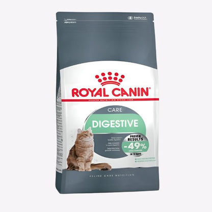 Royal Canin Digestive Care Adult Dry Cat Food