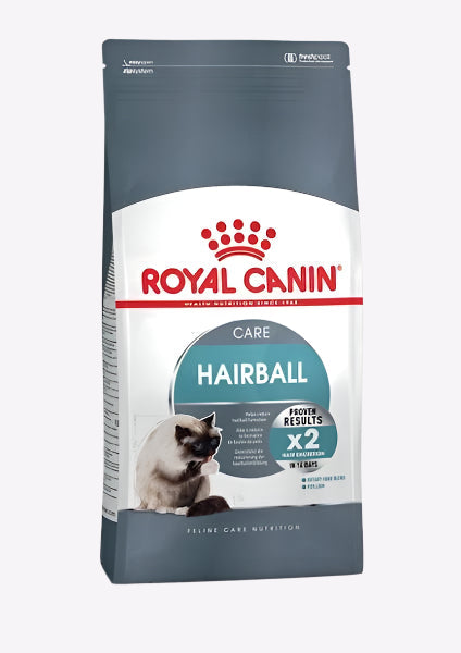 Royal Canin Hairball Care Adult Dry Cat Food