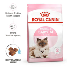 Royal Canin Mother & Babycat Dry Cat Food