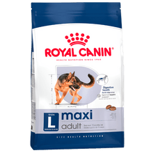 Royal Canin Maxi Adult Dry Dog Food