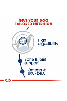 Royal Canin Maxi Adult Dry Dog Food