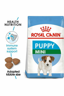Royal Canin Mini Puppy Dry Food