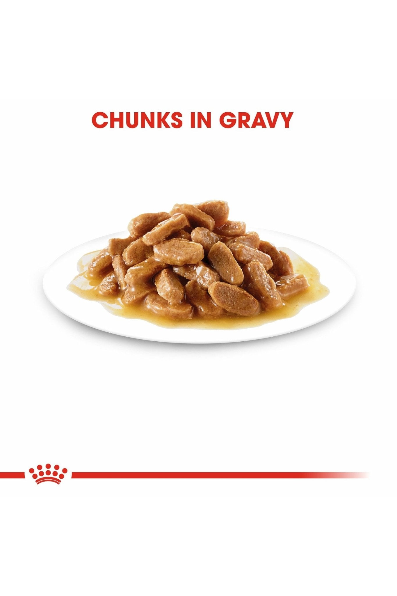 Royal Canin Size Health Nutrition Mini Puppy Wet Dog Food in Gravy–85gx12 Pouches