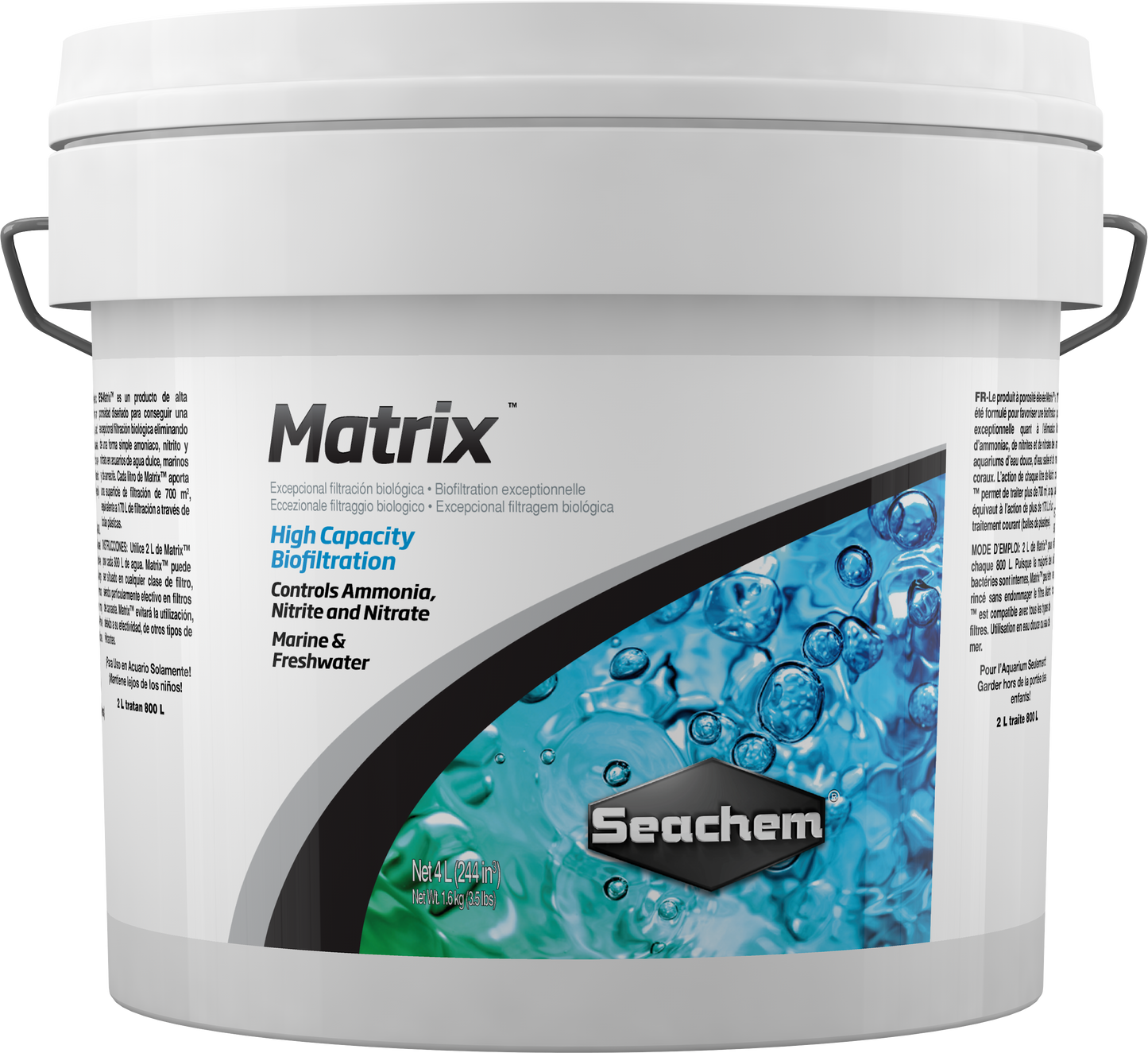 Matrix 4 L